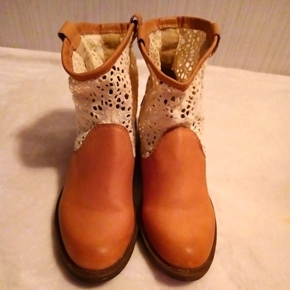 Coolway boots 👢